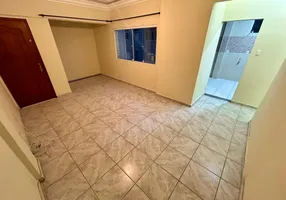 Foto 1 de Apartamento com 1 Quarto à venda, 51m² em José Menino, Santos