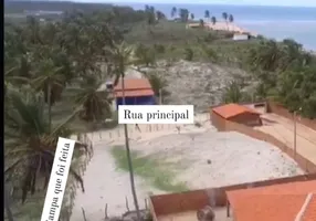 Foto 1 de Lote/Terreno à venda, 880m² em Juritianha, Acaraú