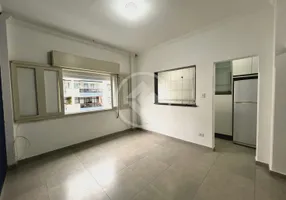 Foto 1 de Apartamento com 1 Quarto à venda, 50m² em Itararé, São Vicente