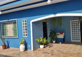 Foto 1 de Casa com 3 Quartos à venda, 258m² em Vila Santa Maria, Americana