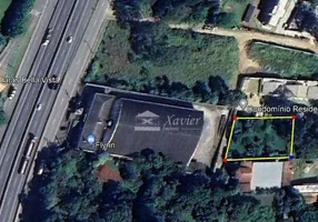 Foto 1 de Lote/Terreno à venda, 1085m² em Centro, Vargem Grande Paulista