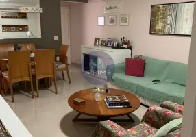 Foto 1 de Apartamento com 3 Quartos à venda, 106m² em Vila Lilica, Santo André