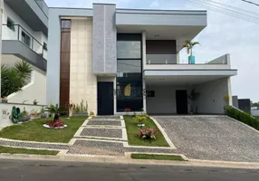 Foto 1 de Casa de Condomínio com 4 Quartos à venda, 285m² em Jardim São Marcos, Valinhos