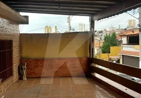 Foto 1 de Casa com 2 Quartos à venda, 182m² em Vila Gustavo, São Paulo