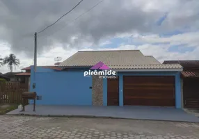 Foto 1 de Casa com 3 Quartos à venda, 208m² em Portal da Fazendinha, Caraguatatuba