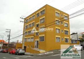 Foto 1 de Apartamento com 2 Quartos para alugar, 65m² em Centro, Ponta Grossa