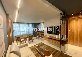 Foto 1 de Apartamento com 2 Quartos à venda, 67m² em Santo Agostinho, Belo Horizonte