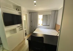 Foto 1 de Apartamento com 1 Quarto para alugar, 20m² em Bela Vista, São Paulo