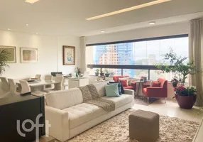 Foto 1 de Apartamento com 3 Quartos à venda, 111m² em Vale do Sereno, Nova Lima