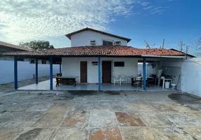 Foto 1 de Casa com 2 Quartos à venda, 200m² em Centro, Luís Correia
