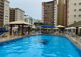 Foto 1 de Apartamento com 2 Quartos à venda, 68m² em Jardim Jeriquara, Caldas Novas