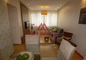 Foto 1 de Apartamento com 3 Quartos para alugar, 103m² em Flamengo, Rio de Janeiro