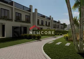 Foto 1 de Casa de Condomínio com 3 Quartos à venda, 183m² em Praia do Rosa, Imbituba