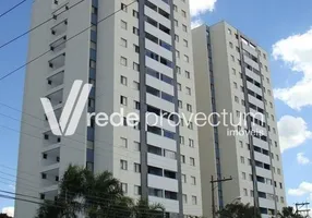 Foto 1 de Apartamento com 3 Quartos à venda, 85m² em Bonfim, Campinas