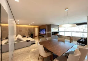 Foto 1 de Apartamento com 4 Quartos à venda, 143m² em Coração de Jesus, Belo Horizonte