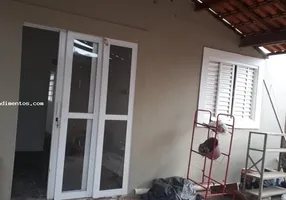 Foto 1 de Sobrado com 5 Quartos à venda, 128m² em Parque Residencial Abilio Pedro, Limeira