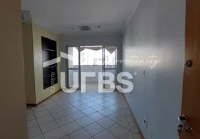 Foto 1 de Apartamento com 3 Quartos à venda, 80m² em Setor Central, Goiânia