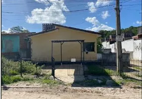 Foto 1 de Casa com 2 Quartos à venda, 600m² em Jabaco, Igarassu