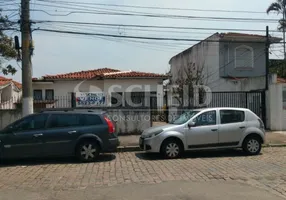 Foto 1 de Lote/Terreno à venda, 649m² em Santo Amaro, São Paulo