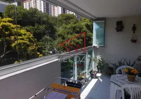 Foto 1 de Apartamento com 4 Quartos à venda, 105m² em Botafogo, Rio de Janeiro