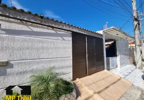 Foto 1 de Casa de Condomínio com 2 Quartos à venda, 80m² em Wona, Belford Roxo