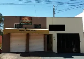 Foto 1 de Ponto Comercial com 2 Quartos à venda, 277m² em Planalto Verde I, Ribeirão Preto