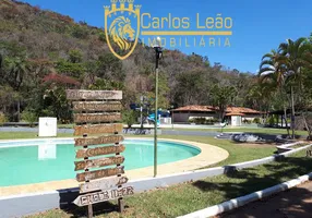 Foto 1 de Casa com 22 Quartos à venda, 263000m² em Vila Campinas, Sabará