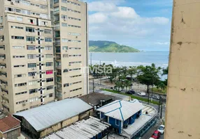 Foto 1 de Apartamento com 2 Quartos à venda, 113m² em Embaré, Santos