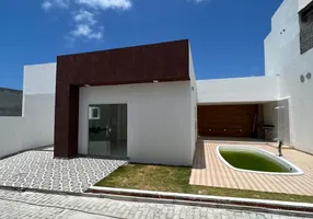 Foto 1 de Casa de Condomínio com 2 Quartos à venda, 100m² em Coqueiros de Arembepe Abrantes, Camaçari