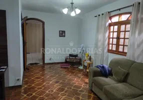 Foto 1 de Sobrado com 3 Quartos à venda, 140m² em Jardim Colonial, São Paulo