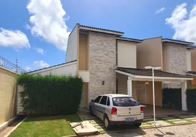 Foto 1 de Casa de Condomínio com 4 Quartos à venda, 200m² em Guaribas, Eusébio
