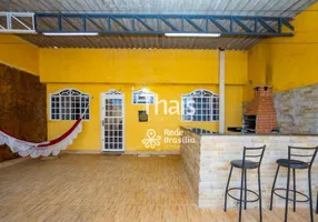 Foto 1 de Casa com 2 Quartos à venda, 150m² em Setor Industrial, Ceilândia