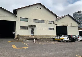 Foto 1 de Galpão/Depósito/Armazém para alugar, 4670m² em Centro, Juiz de Fora