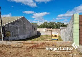 Foto 1 de Lote/Terreno à venda, 264m² em Hedy, Londrina