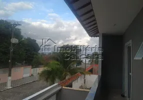 Foto 1 de Casa de Condomínio com 2 Quartos à venda, 61m² em Jardim Real, Praia Grande
