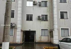 Foto 1 de Apartamento com 2 Quartos para alugar, 45m² em Pioneiros, Campo Grande