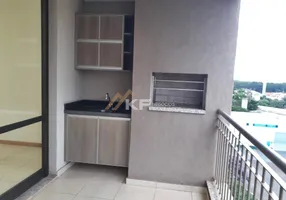 Foto 1 de Apartamento com 2 Quartos à venda, 120m² em Nova Aliança, Ribeirão Preto
