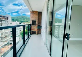 Foto 1 de Apartamento com 2 Quartos à venda, 91m² em Praia Brava de Itajai, Itajaí