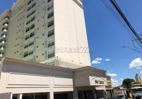 Foto 1 de Sala Comercial para alugar, 45m² em Nossa Senhora da Abadia, Uberaba