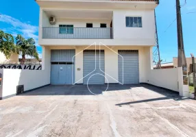 Foto 1 de Sala Comercial para alugar, 100m² em Nucleo Habitacional Nova Marilia, Marília