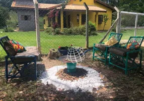 Foto 1 de Fazenda/Sítio para venda ou aluguel, 2000m² em Estância Santa Maria do Laranjal, Atibaia