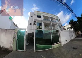 Foto 1 de Apartamento com 3 Quartos à venda, 81m² em Parque Flamboyant, Campos dos Goytacazes