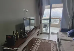 Foto 1 de Apartamento com 2 Quartos à venda, 89m² em Vila Tupi, Praia Grande