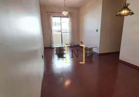 Foto 1 de Apartamento com 2 Quartos à venda, 63m² em Vila Monumento, São Paulo