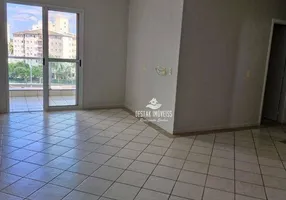 Foto 1 de Apartamento com 2 Quartos à venda, 75m² em Maracanã, Uberlândia