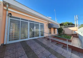 Foto 1 de Casa com 3 Quartos à venda, 142m² em Jardim Quarto Centenário, Campinas