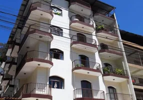 Foto 1 de Apartamento com 3 Quartos à venda, 156m² em Joao Braz da Costa Val, Viçosa