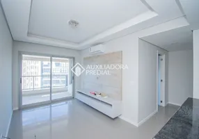 Foto 1 de Apartamento com 1 Quarto à venda, 54m² em Petrópolis, Porto Alegre