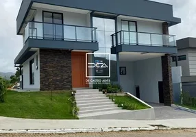 Foto 1 de Casa de Condomínio com 3 Quartos à venda, 220m² em Itacorubi, Florianópolis