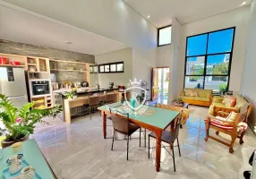 Foto 1 de Casa de Condomínio com 2 Quartos para venda ou aluguel, 138m² em Jardim Guaruja, Salto